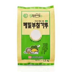 메밀부침가루(4)