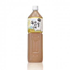 봉평 메밀냉식혜 1.5L [7개입]