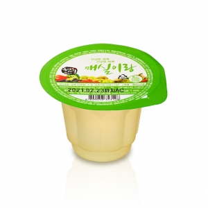 봉평 매실이랑 100ml [100개입]