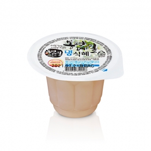 봉평 메밀냉식혜 100ml [80개입]